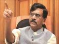 Shiv Sena leader Sanjay Raut adamant on action against Governor Koshyari says just wait for the assembly election - Hindi News | Shiv Sena leader Sanjay Raut adamant on action against Governor Koshyari says just wait for the assembly election | Latest maharashtra News at Lokmattimes.com