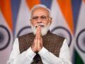 ‘We Bow to Our Nari Shakti’: PM Modi Wishes on International Women’s Day 2025 (Watch Video) - Hindi News | ‘We Bow to Our Nari Shakti’: PM Modi Wishes on International Women’s Day 2025 (Watch Video) | Latest national News at Lokmattimes.com