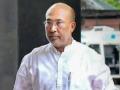 Manipur Hailstorm: Schools, Colleges To Remain Closed Today, Announces CM Biren Singh - Hindi News | Manipur Hailstorm: Schools, Colleges To Remain Closed Today, Announces CM Biren Singh | Latest national News at Lokmattimes.com