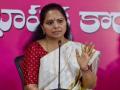 Excise Policy Scam: Delhi Court Denies Bail to BRS Leader K Kavitha in ED and CBI Cases - Hindi News | Excise Policy Scam: Delhi Court Denies Bail to BRS Leader K Kavitha in ED and CBI Cases | Latest national News at Lokmattimes.com