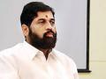 Maharashtra political crisis: Shiv Sena removes Eknath Shinde as leader of legislative party group - Hindi News | Maharashtra political crisis: Shiv Sena removes Eknath Shinde as leader of legislative party group | Latest maharashtra News at Lokmattimes.com