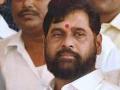 Eknath Shinde to form own party based on ideology of Shiv Sena founder Balasaheb Thackeray - Hindi News | Eknath Shinde to form own party based on ideology of Shiv Sena founder Balasaheb Thackeray | Latest maharashtra News at Lokmattimes.com