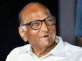 Sharad Pawar says surprised over PM Modi giving religious slogans during campaigning in Karnataka - Hindi News | Sharad Pawar says surprised over PM Modi giving religious slogans during campaigning in Karnataka | Latest maharashtra News at Lokmattimes.com