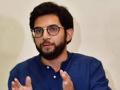 Aaditya Thackeray ahead of SC verdict on Maha political crisis says, we have full faith in judiciary - Hindi News | Aaditya Thackeray ahead of SC verdict on Maha political crisis says, we have full faith in judiciary | Latest maharashtra News at Lokmattimes.com
