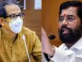 Maha CM Eknath Shinde says, SC now has put its stamp on it - Hindi News | Maha CM Eknath Shinde says, SC now has put its stamp on it | Latest maharashtra News at Lokmattimes.com