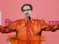 Uddhav Thackeray-led Shiv Sena announces to protest in Delhi against Amarnath Yatra registration fee - Hindi News | Uddhav Thackeray-led Shiv Sena announces to protest in Delhi against Amarnath Yatra registration fee | Latest maharashtra News at Lokmattimes.com