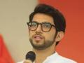 RBI's latest decision needs to be studied in detail: Aaditya Thackeray - Hindi News | RBI's latest decision needs to be studied in detail: Aaditya Thackeray | Latest maharashtra News at Lokmattimes.com