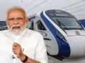 PM Modi to flag off Goa-Mumbai Vande Bharat train virtually on June 3 - Hindi News | PM Modi to flag off Goa-Mumbai Vande Bharat train virtually on June 3 | Latest maharashtra News at Lokmattimes.com