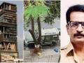 SC grants three weeks interim bail to ex-cop Pradeep Sharma in Antilia bomb scare case - Hindi News | SC grants three weeks interim bail to ex-cop Pradeep Sharma in Antilia bomb scare case | Latest maharashtra News at Lokmattimes.com