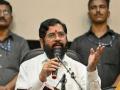 Maha CM Eknath Shinde holds meeting with Shiv Sena workers from 15 states in Srinagar - Hindi News | Maha CM Eknath Shinde holds meeting with Shiv Sena workers from 15 states in Srinagar | Latest maharashtra News at Lokmattimes.com