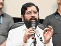 Rs 3500 crore could have been saved if roads concretised 15 years ago, says Eknath Shinde - Hindi News | Rs 3500 crore could have been saved if roads concretised 15 years ago, says Eknath Shinde | Latest maharashtra News at Lokmattimes.com