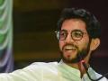 Aaditya Thackeray on ED action says, Eknath Shinde govt fighting like cowards by using probe agencies - Hindi News | Aaditya Thackeray on ED action says, Eknath Shinde govt fighting like cowards by using probe agencies | Latest maharashtra News at Lokmattimes.com