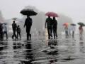 Monsoon set to hit Mumbai in next 48 hours, says IMD - Hindi News | Monsoon set to hit Mumbai in next 48 hours, says IMD | Latest maharashtra News at Lokmattimes.com