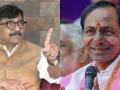 No impact of Telangana CM K Chandrashekar Rao on Maharashtra politics: Sanjay Raut - Hindi News | No impact of Telangana CM K Chandrashekar Rao on Maharashtra politics: Sanjay Raut | Latest maharashtra News at Lokmattimes.com