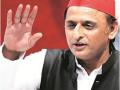 Weakening democracy and insulting people's mandate: Akhilesh Yadav slams BJP over Ajit Pawar's revolt - Hindi News | Weakening democracy and insulting people's mandate: Akhilesh Yadav slams BJP over Ajit Pawar's revolt | Latest maharashtra News at Lokmattimes.com