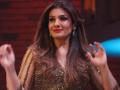 Raveena Tandon says I’ve always tried to do films which have social relevance - Hindi News | Raveena Tandon says I’ve always tried to do films which have social relevance | Latest entertainment News at Lokmattimes.com
