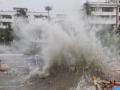 Mumbai High Tide Timings and Weather Update: Precautions Advised Amid Heavy Rainfall - Hindi News | Mumbai High Tide Timings and Weather Update: Precautions Advised Amid Heavy Rainfall | Latest mumbai News at Lokmattimes.com