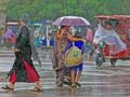 Mumbai: IMD predicts light to moderate rain in next 24 hours - Hindi News | Mumbai: IMD predicts light to moderate rain in next 24 hours | Latest maharashtra News at Lokmattimes.com
