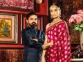 Designer Sabyasachi Mukherjee's new flagship store in Mumbai - Hindi News | Designer Sabyasachi Mukherjee's new flagship store in Mumbai | Latest maharashtra News at Lokmattimes.com