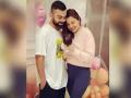 Virat Kohli's sister issues statement, after her comment on Vamika goes viral! - Hindi News | Virat Kohli's sister issues statement, after her comment on Vamika goes viral! | Latest cricket News at Lokmattimes.com