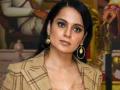 Kangana claims her Instagram account has been hacked, after Taliban took control over Afghanistan - Hindi News | Kangana claims her Instagram account has been hacked, after Taliban took control over Afghanistan | Latest entertainment News at Lokmattimes.com