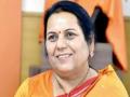 Neelam Gorhe says Maha govt should have shown broadness of mind and invited Thackeray for Samruddhi E-Way inauguration - Hindi News | Neelam Gorhe says Maha govt should have shown broadness of mind and invited Thackeray for Samruddhi E-Way inauguration | Latest maharashtra News at Lokmattimes.com