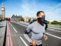 COVID-19: 26-year old suffers lung collapse while jogging with face mask - Hindi News | COVID-19: 26-year old suffers lung collapse while jogging with face mask | Latest international News at Lokmattimes.com