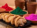 Holi 2023: Try these mouthwatering recipes during festive season - Hindi News | Holi 2023: Try these mouthwatering recipes during festive season | Latest lifestyle News at Lokmattimes.com