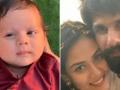Shahid and Mira gift son Zain expensive JCB toy on his 3rd birthday - Hindi News | Shahid and Mira gift son Zain expensive JCB toy on his 3rd birthday | Latest entertainment News at Lokmattimes.com