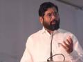 Maha CM Eknath Shinde directs Thane collector to be nodal officer to oversee development works in Thane - Hindi News | Maha CM Eknath Shinde directs Thane collector to be nodal officer to oversee development works in Thane | Latest maharashtra News at Lokmattimes.com