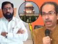 SC refuses urgent hearing of Uddhav Thackeray faction's plea against EC decision - Hindi News | SC refuses urgent hearing of Uddhav Thackeray faction's plea against EC decision | Latest maharashtra News at Lokmattimes.com