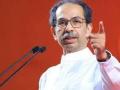 Shiv Sena leader Uddhav Thackeray supports Kapil Sibal’s Insaaf platform - Hindi News | Shiv Sena leader Uddhav Thackeray supports Kapil Sibal’s Insaaf platform | Latest maharashtra News at Lokmattimes.com