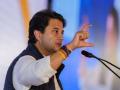 Union minister Jyotiraditya Scindia says 121 airports to be made carbon neutral by 2025 - Hindi News | Union minister Jyotiraditya Scindia says 121 airports to be made carbon neutral by 2025 | Latest national News at Lokmattimes.com