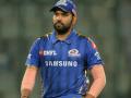 Rohit Sharma in Rajasthan Royals squad? - Hindi News | Rohit Sharma in Rajasthan Royals squad? | Latest cricket News at Lokmattimes.com