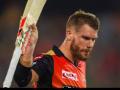 Hyderabad opt to bat, as David Warner returns to playing X1 - Hindi News | Hyderabad opt to bat, as David Warner returns to playing X1 | Latest cricket News at Lokmattimes.com