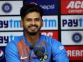 Shreyas Iyer to miss Royal One Day Cup for Lancashire due to shoulder injury - Hindi News | Shreyas Iyer to miss Royal One Day Cup for Lancashire due to shoulder injury | Latest cricket News at Lokmattimes.com