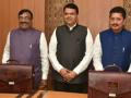 Maha Budget 2023: 4 crore women and girls to get health check-up under Mata Sekhar Tar Ghar Sekhar campaign - Hindi News | Maha Budget 2023: 4 crore women and girls to get health check-up under Mata Sekhar Tar Ghar Sekhar campaign | Latest maharashtra News at Lokmattimes.com