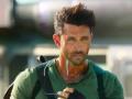 ‘The response WAR received only encourages me to follow my gut’ : Hrithik Roshan on 2nd anniversary of his all-time blockbuster - Hindi News | ‘The response WAR received only encourages me to follow my gut’ : Hrithik Roshan on 2nd anniversary of his all-time blockbuster | Latest entertainment News at Lokmattimes.com