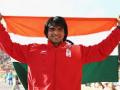 Olympics: Neeraj Chopra makes history, wins 1st gold for India in athletics - Hindi News | Olympics: Neeraj Chopra makes history, wins 1st gold for India in athletics | Latest other-sports News at Lokmattimes.com