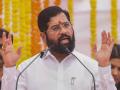 Maha CM Eknath Shinde describes state budget as historic and inclusive - Hindi News | Maha CM Eknath Shinde describes state budget as historic and inclusive | Latest maharashtra News at Lokmattimes.com