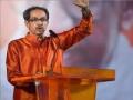 Shiv Sena leader Uddhav Thackeray dubs Maharashtra govt's budget as gajar halwa - Hindi News | Shiv Sena leader Uddhav Thackeray dubs Maharashtra govt's budget as gajar halwa | Latest maharashtra News at Lokmattimes.com