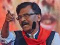 Ajit Pawar not big enough to offer Sharad Pawar a Union Cabinet berth: Sanjay Raut - Hindi News | Ajit Pawar not big enough to offer Sharad Pawar a Union Cabinet berth: Sanjay Raut | Latest maharashtra News at Lokmattimes.com