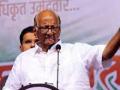 I.N.D.I.A alliance to provide formidable alternative to bring about political change, says Sharad Pawar - Hindi News | I.N.D.I.A alliance to provide formidable alternative to bring about political change, says Sharad Pawar | Latest maharashtra News at Lokmattimes.com