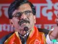 Sanjay Raut claims Sharad Pawar will not join hands with BJP in his lifetime - Hindi News | Sanjay Raut claims Sharad Pawar will not join hands with BJP in his lifetime | Latest maharashtra News at Lokmattimes.com