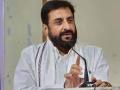 Imtiaz Jaleel urges Maha govt to call all-party meeting to resolve Maratha quota issue - Hindi News | Imtiaz Jaleel urges Maha govt to call all-party meeting to resolve Maratha quota issue | Latest maharashtra News at Lokmattimes.com