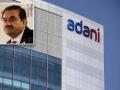 Congress slams ministry probe into accounts of Adani group’s two Mumbai airports - Hindi News | Congress slams ministry probe into accounts of Adani group’s two Mumbai airports | Latest maharashtra News at Lokmattimes.com