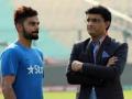 BCCI hits back at Virat Kohli's claims on lack of communication over captaincy issue - Hindi News | BCCI hits back at Virat Kohli's claims on lack of communication over captaincy issue | Latest cricket News at Lokmattimes.com