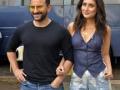 Kareena Kapoor Khan to miss family's annual Christmas lunch? - Hindi News | Kareena Kapoor Khan to miss family's annual Christmas lunch? | Latest entertainment News at Lokmattimes.com