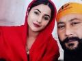 Shehnaaz Gill's father shot at by two armed men in Amritsar escapes unhurt - Hindi News | Shehnaaz Gill's father shot at by two armed men in Amritsar escapes unhurt | Latest entertainment News at Lokmattimes.com