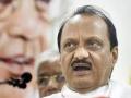 Allegations of sexual harassment against WFI chief Brij Bhushan Sharan Singh should be probed: Ajit Pawar - Hindi News | Allegations of sexual harassment against WFI chief Brij Bhushan Sharan Singh should be probed: Ajit Pawar | Latest maharashtra News at Lokmattimes.com